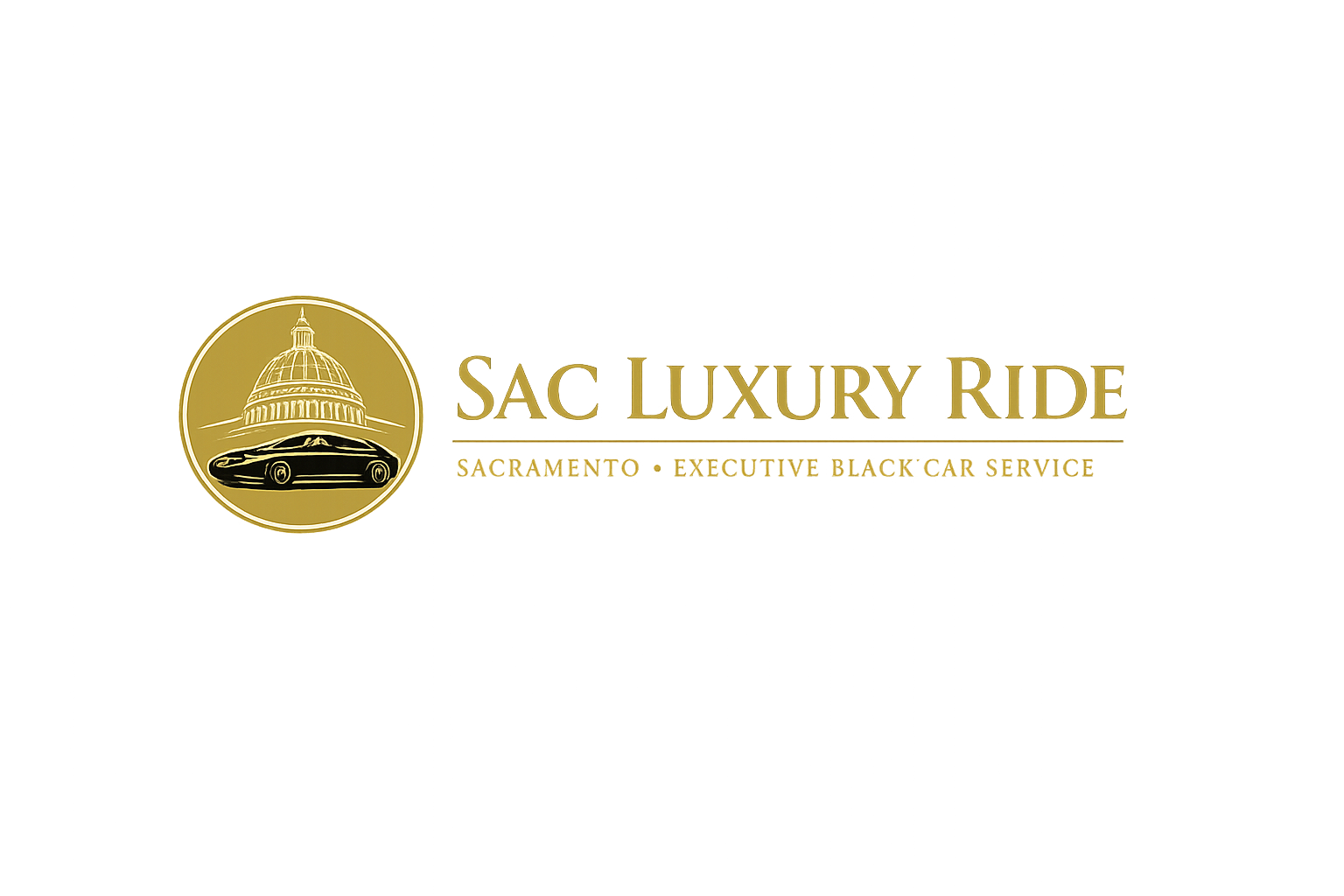SAC Luxury Ride
